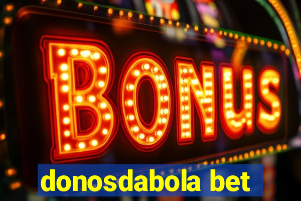 donosdabola bet